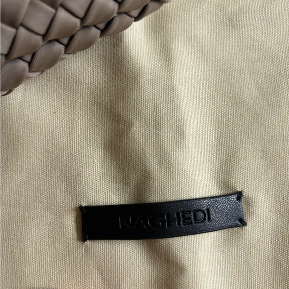 Naghedi St. Barts small Tote Bag - Picture 7 of 7